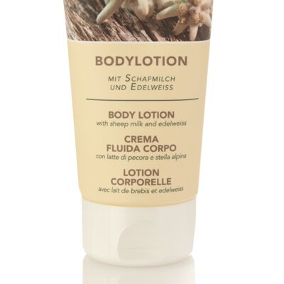 Ovis Body Lotion Edelweiss 200 ml