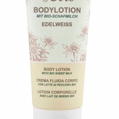 Ovis Body Lotion Edelweiss 200 ml