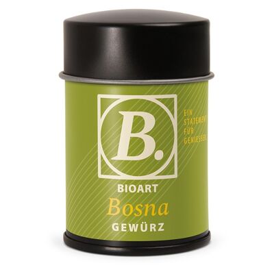 B. Bosna Spice 30g organic