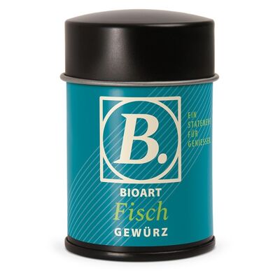 B. Fisch Gewürz 35g bio