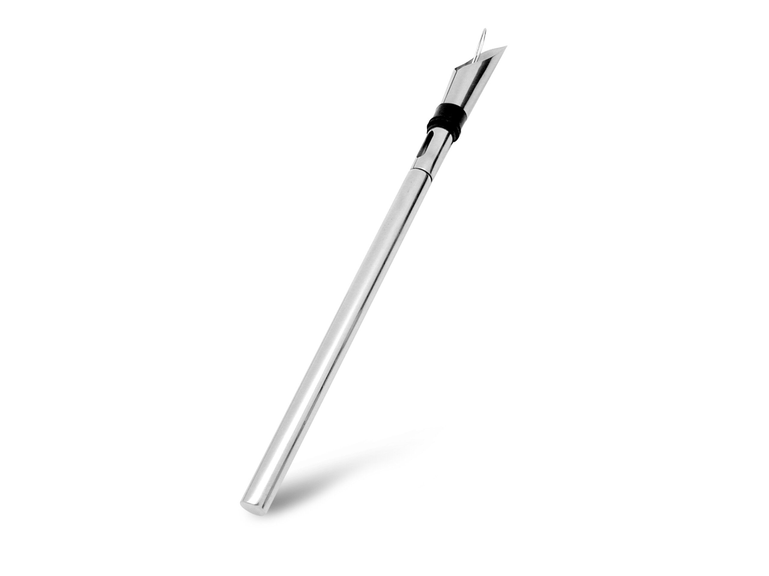 Weinkühler mit Ausguss