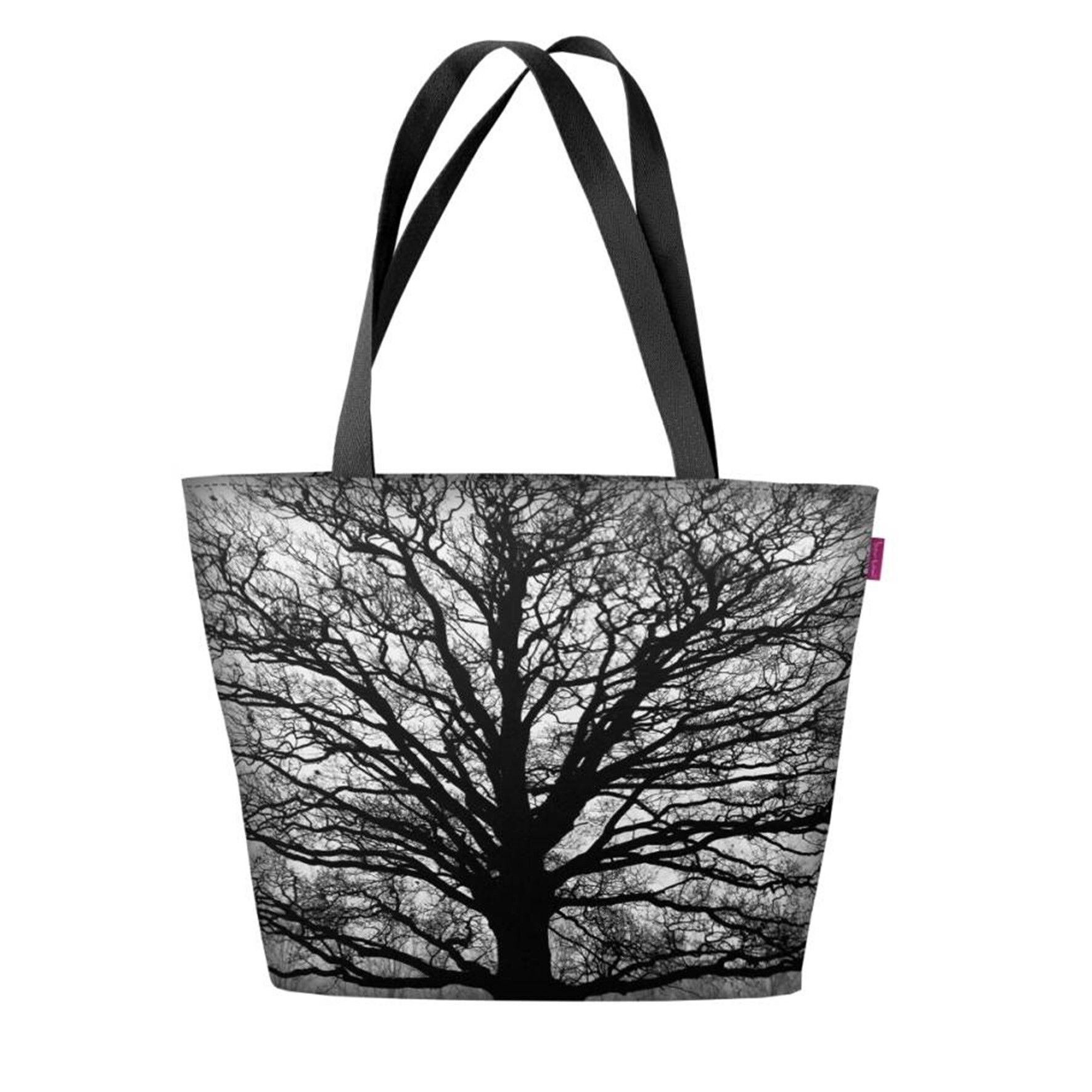 Borsa A Tracolla Sérénité À Tela Linea Holiday Bertoni