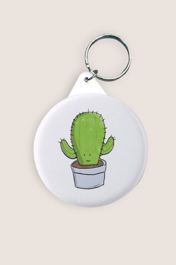 Porte-clés Cactus, SKU027 2