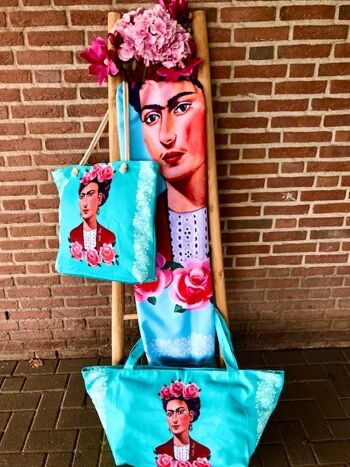 Sac de voyage Frida 2