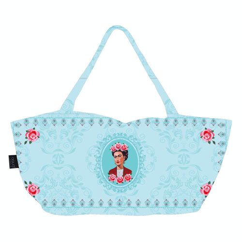 Travel Bag Frida