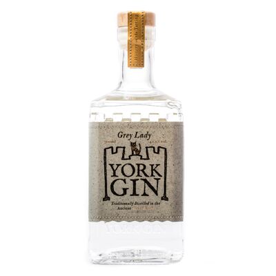 York Gin Grey Lady 70cl