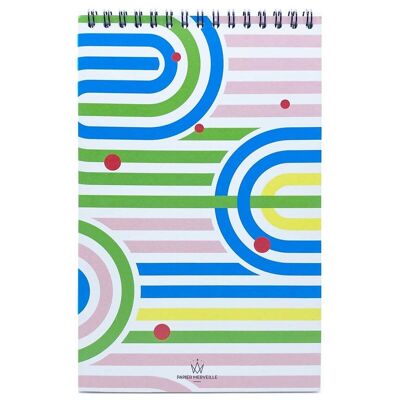 Upcycling Notepad - 2