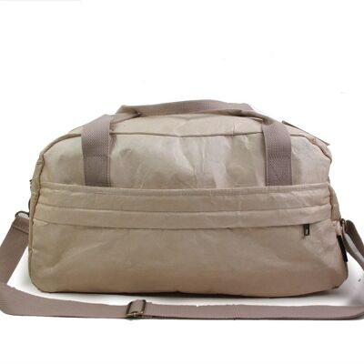 SAC DE VOYAGE 48h00 BEIGE