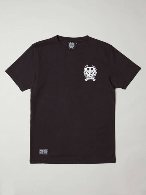 BLB CORE SHIELD T-Shirt Black – For Him