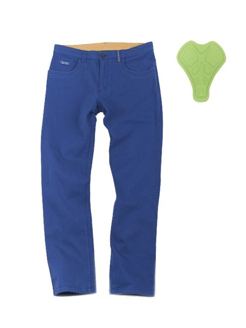 STRAAT Pants Blue – For Him