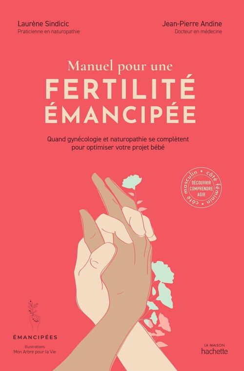 LIVRE - Manuel pour une fertilité émancipée
