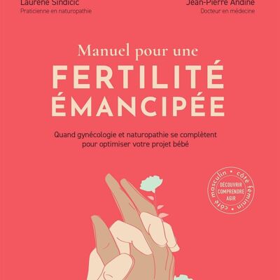 LIBRO - Manuale per la fertilità emancipata