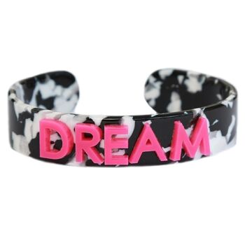 Bracelet dream marbre 2