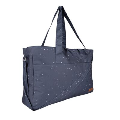 Mommy Bag Dots Bürgersteig