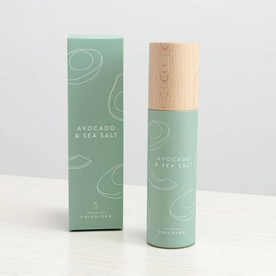 Avocado Sea Salt Room Spray