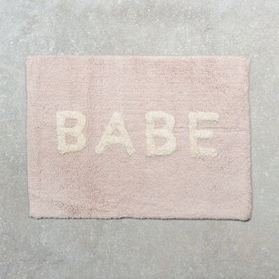 Babe Bath Mat