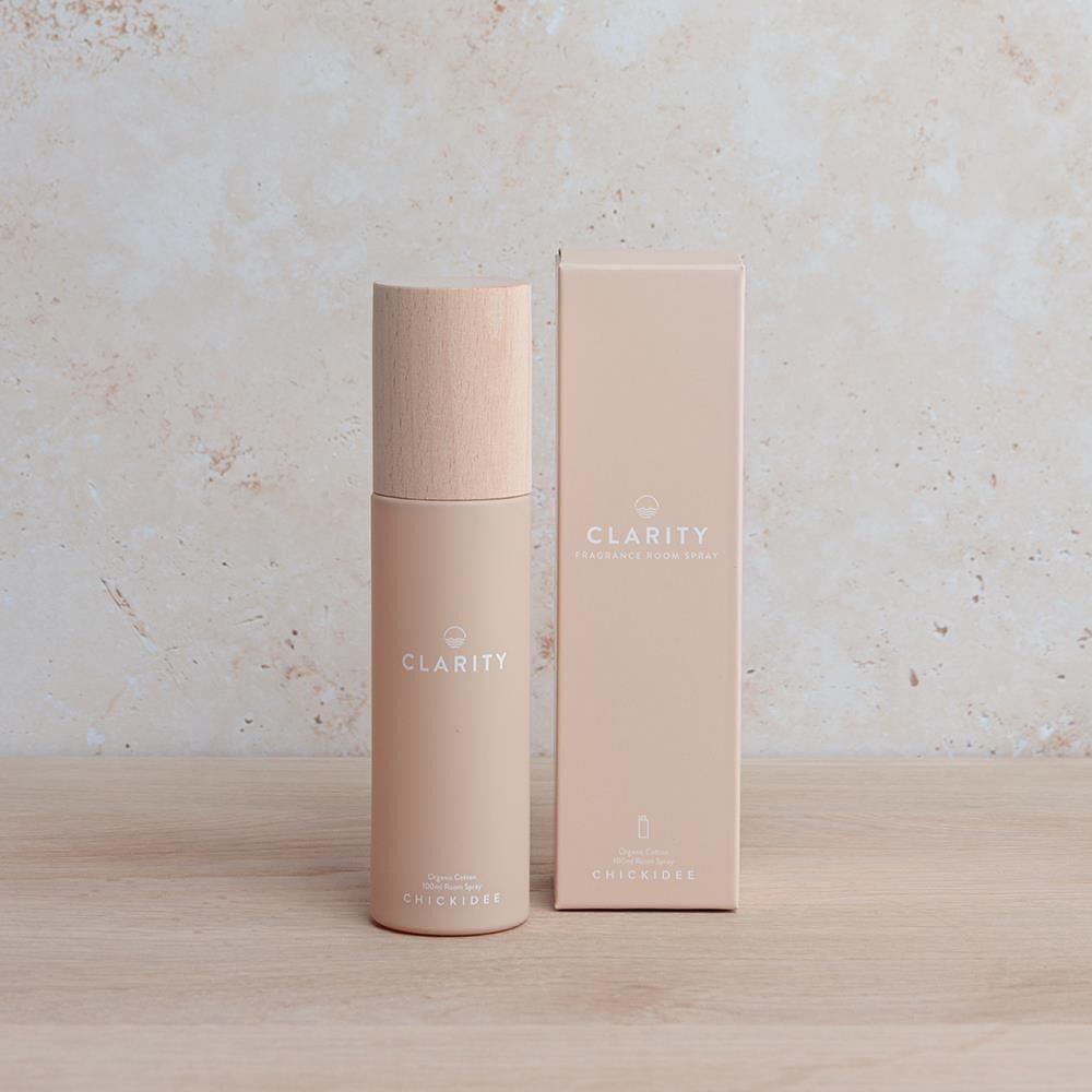 Spray per ambienti chiari