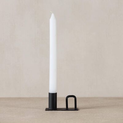 Lucian Tapered Candle Holder