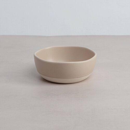 Organics Cereal Bowl - Desert Blush