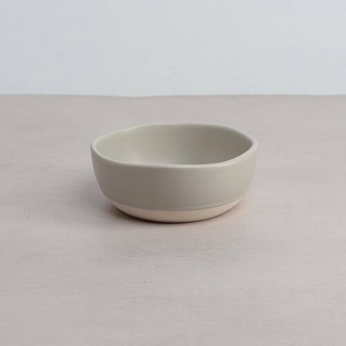 Organics Cereal Bowl - Washed Stone