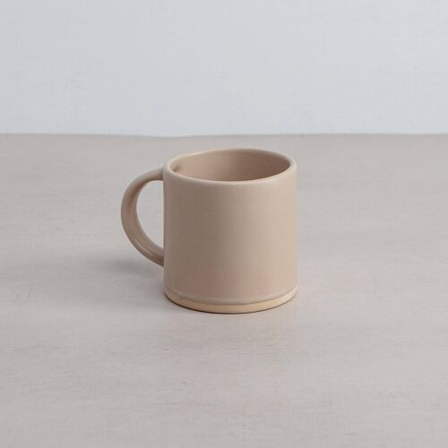 Organics Classic Mug - Desert Blush