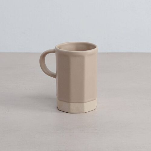 Organics Tall Mug - Desert Blush