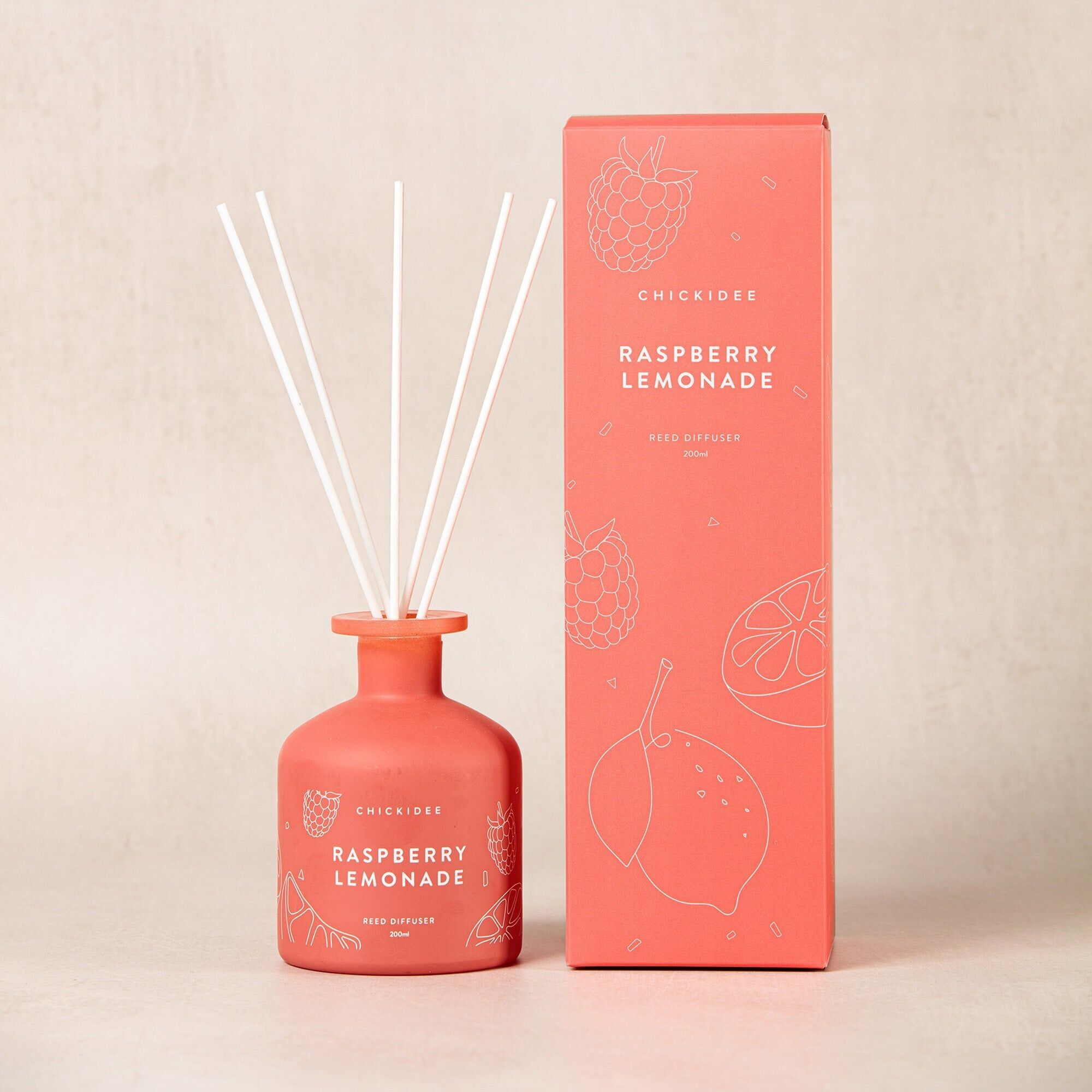 Raspberry Lemonade Diffuser