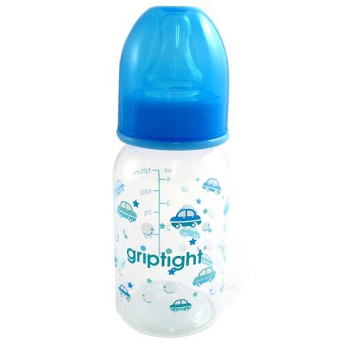 Griptight - 150ml Feeding Bottles
