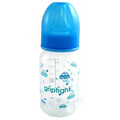 Griptight - Biberon da 150 ml