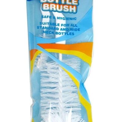 Griptight - Brosse pour biberons et tétines