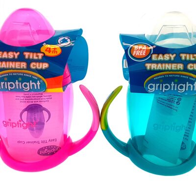 Griptight - Easy Tilt Trainer Cup (6M+)