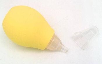 Griptight - Déboucheur nasal pour aspirateur nasal 2