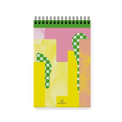 Blocco note - Upcycling - 7