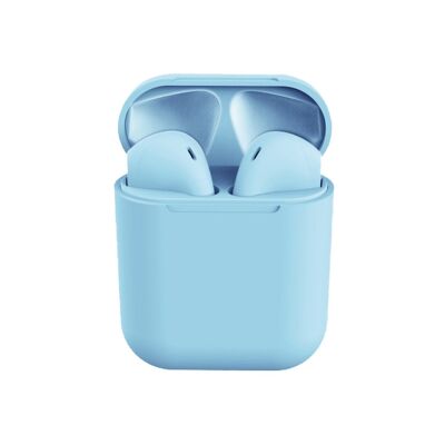 Ridefyl Ridesound Headphones Blue