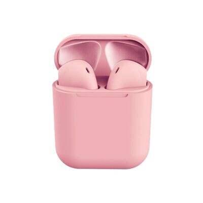 Casque Ridefyl Ridesound Rose