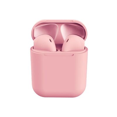Ridefyl Ridesound Kopfhörer Pink