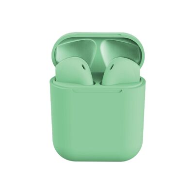 Ridefyl Ridesound Headphones Green