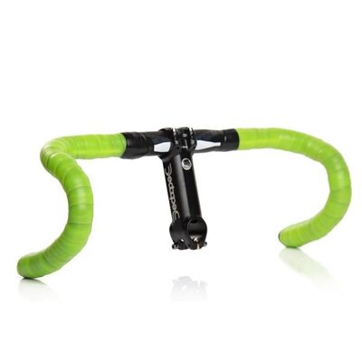 Ridefyl Green Handlebar Tape