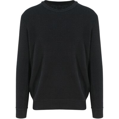Blakehope Sweater - Black