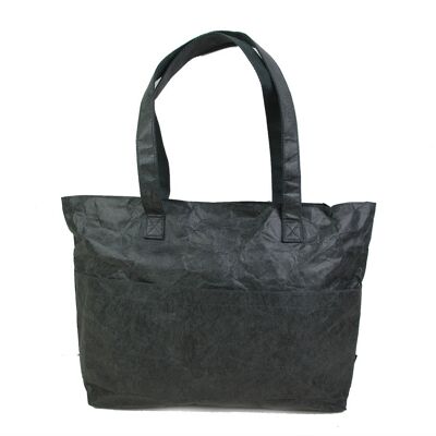 Sac cabas gris