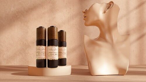 Perennial Beauty - Skin Firming Facial Oil with Bakuchiol