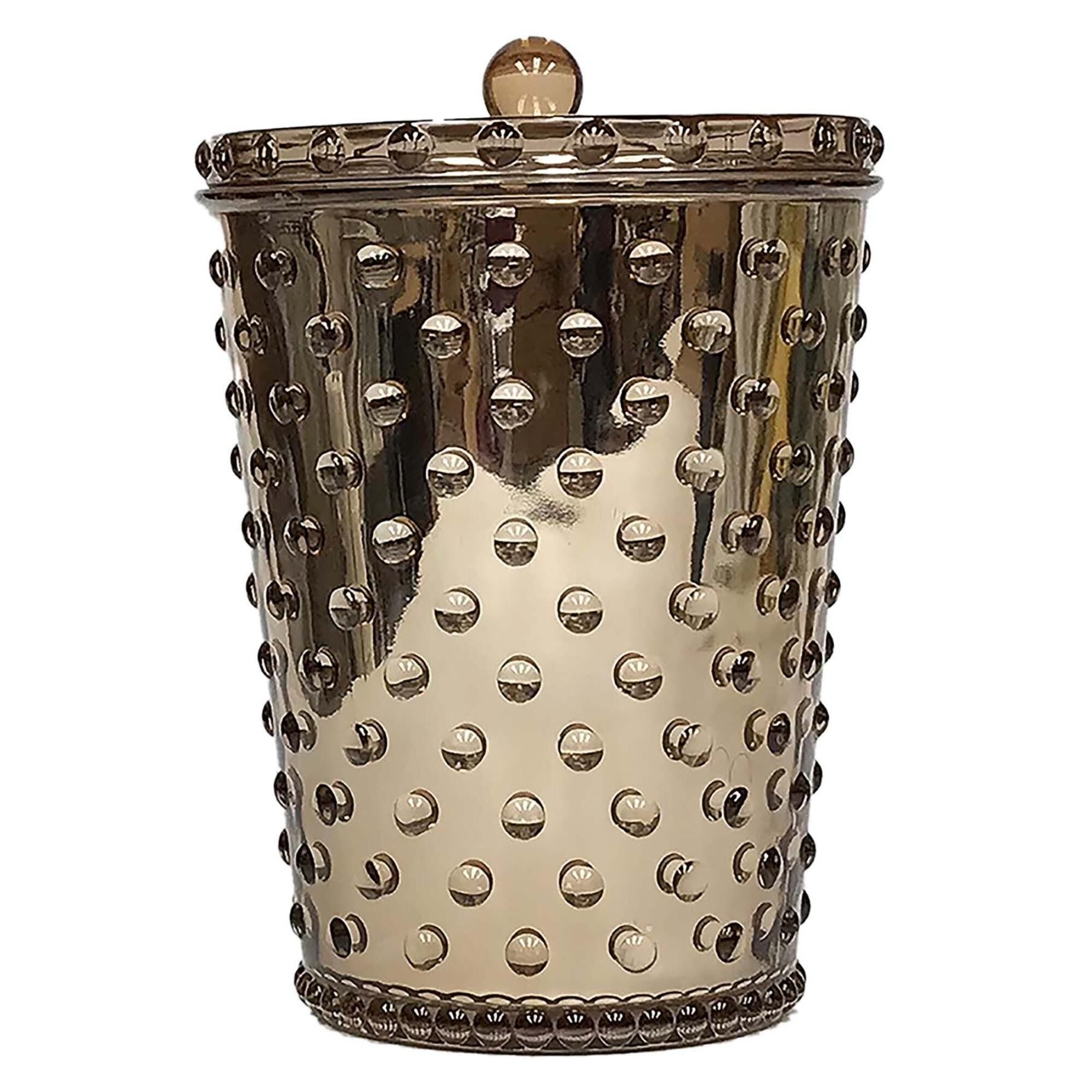 Simpatico Grande Sweet Oatmeal #54 Hobnail Candle 50oz