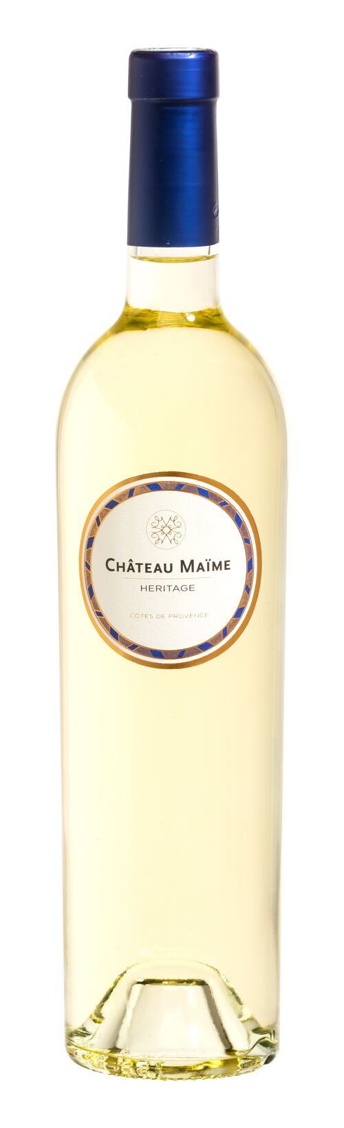 CHT MAIME HERITAGE BLANC - Côtes de Provence