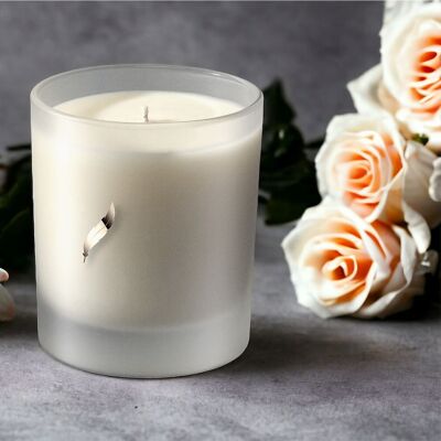 Eshgham Candle (Award Winner Mama and Baby - Best Luxury Candle Gift 2022 & Editor' Choice 2022)