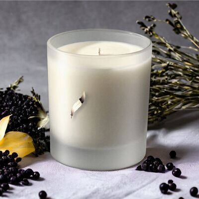 Wafira Candle (Juego de regalo de velas de aromaterapia premiadas)