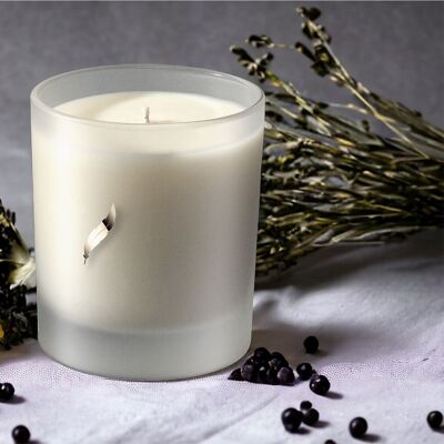 Wafira Candle (Juego de regalo de velas de aromaterapia premiadas)