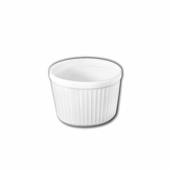 2 pcs Ramekin Set in Color Box WL‑996121/2C 1