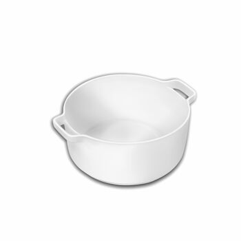 Baking Dish with Handles WL‑997033/A 1