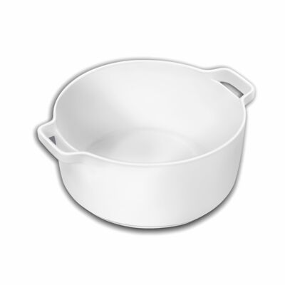 Baking Dish with Handles WL‑997035/A