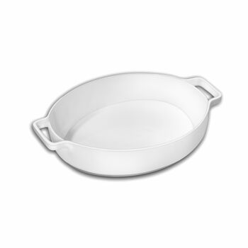Baking Dish with Handles WL‑997040/A 1